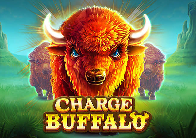 Charge Buffalo slot game 7era Club Malaysia