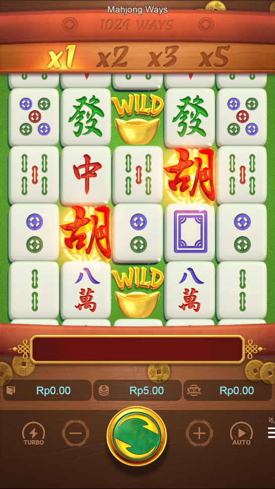 Mahjong Ways slot game 7era Club Malaysia