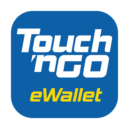 Touch n Go e-wallet payment 7era Club Malaysia