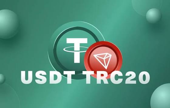 USDT TRC20 crypto payment 7era Club