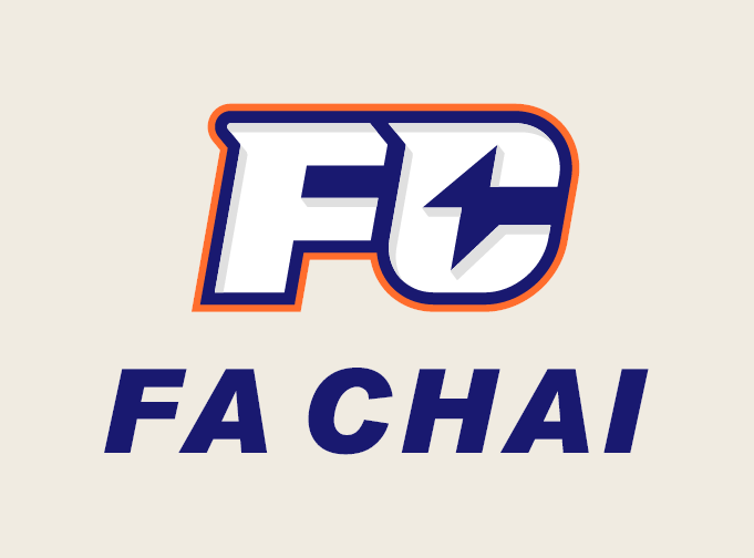 FaChai game provider logo 7era Club
