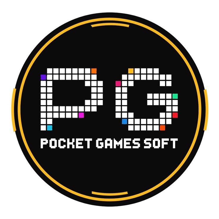 PG Soft provider logo 7era Club
